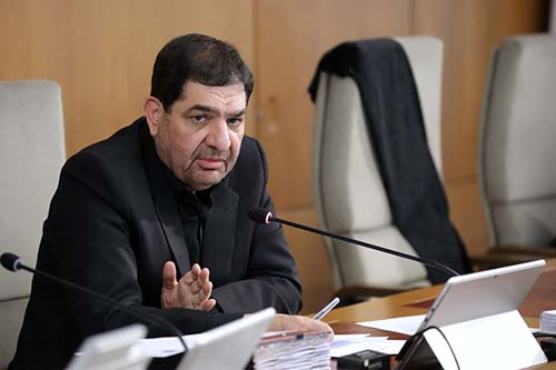 ممنوعیت تغییرات در رویه‌های اداری و سازمانی تا پایان دولت