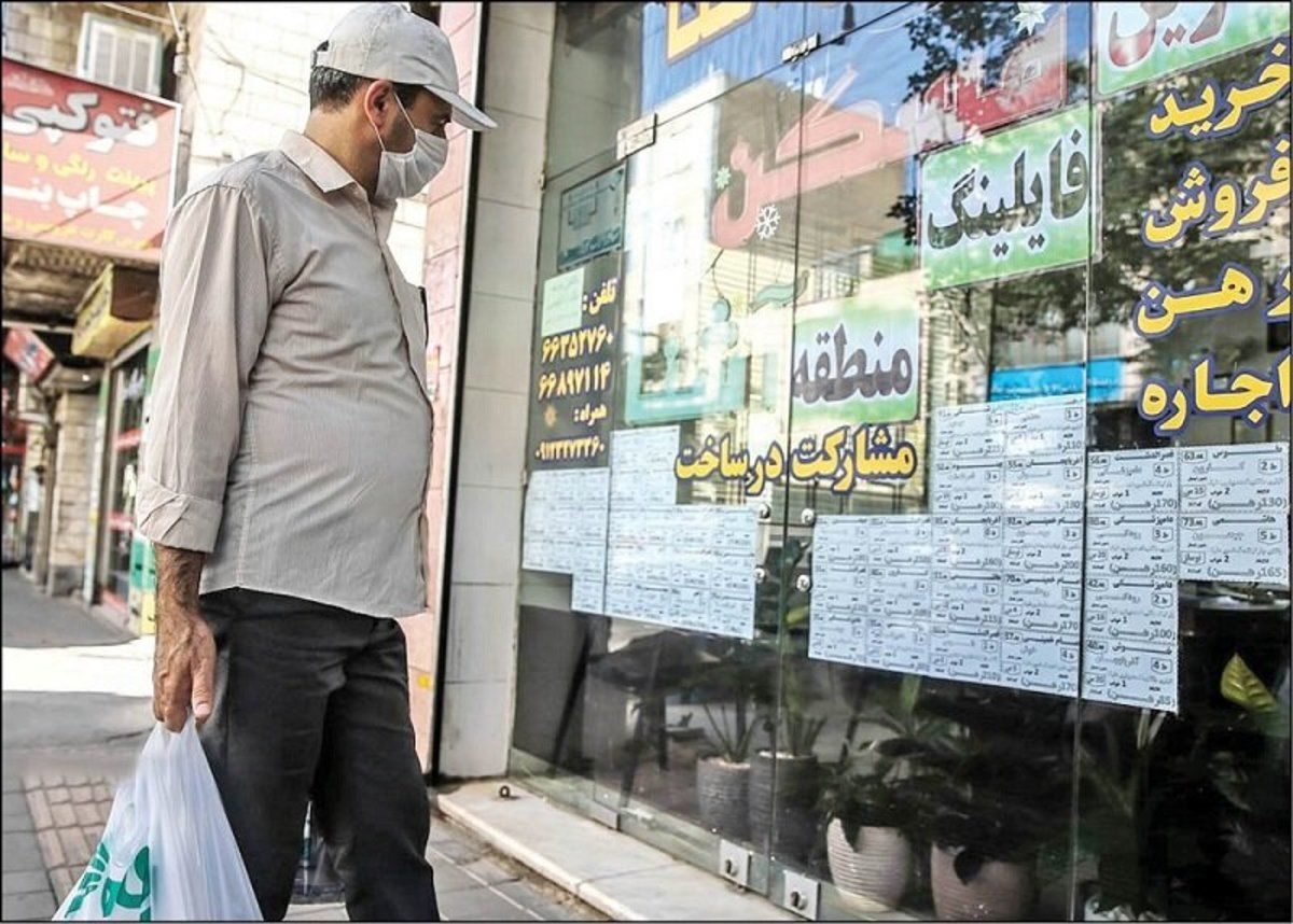 سن انتظار خانهدار شدن حقوقبگیران بیش از 90 سال است