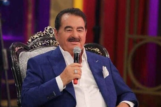 ابراهیم تاتلیس تراکتوری‌ها را سورپرایز کرد