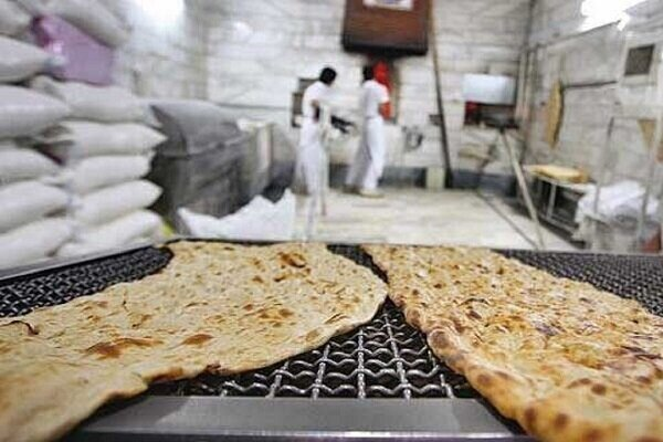 جریمه ۳۲ میلیارد ریالی نانوایان متخلف در آذربایجان غربی
