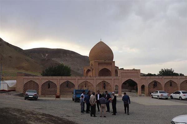 اولین فیلم مستند جنگ چالدران رونمایی می‌شود
