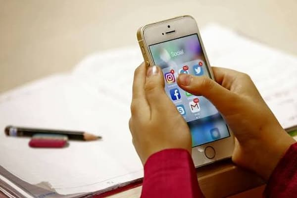 اینستاگرام به والدین هشدار می‌دهد