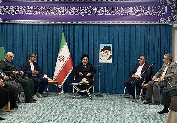 فرهنگ عمومی، پیشران توسعه جامعه است