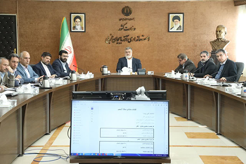 خروج بی‌وقفه سرمایه از آذربایجان غربی