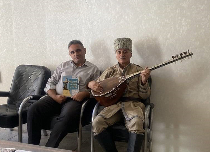 موسیقی عاشیقی؛ میراثی که برای ماندگاری به حمایت نیاز دارد