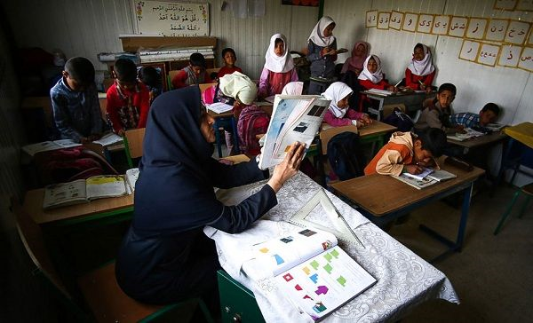 محرومیت ۸۰ هزار معلم از رتبه‌بندی غیرمنطقی است