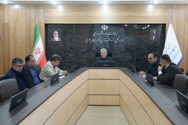 ارزیابی ۸۲۰۰ واحد خسارت دیده از جنگ در آذربایجان‌غربی 