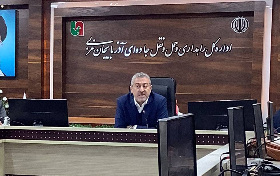 ناوگان حمل‌ونقل مسافری آذربایجان غربی نوسازی می‌شود