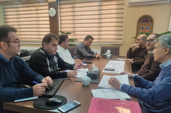بررسی تامین زیرساخت‌های آبرسانی به پروژه‌های نهضت ملی مسکن