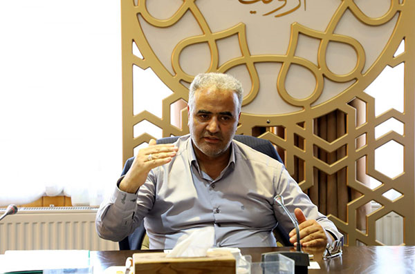شهرداران لیست ساختمان‌های ناایمن را گزارش دهند