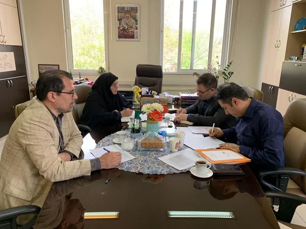 تقویت حس مسئولیت‌پذیری کودکان و نوجوانان در کانون