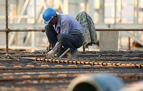 قانون بیمه‌های اجتماعی کارگران ساختمانی اصلاح شد