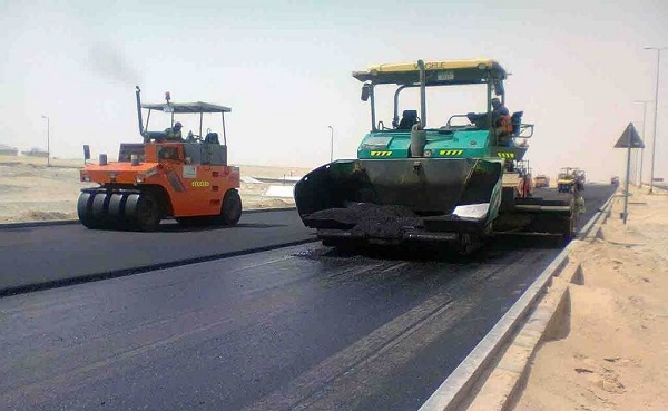 گره ۱۰ ساله محور خوی ـ سلماس باز شد