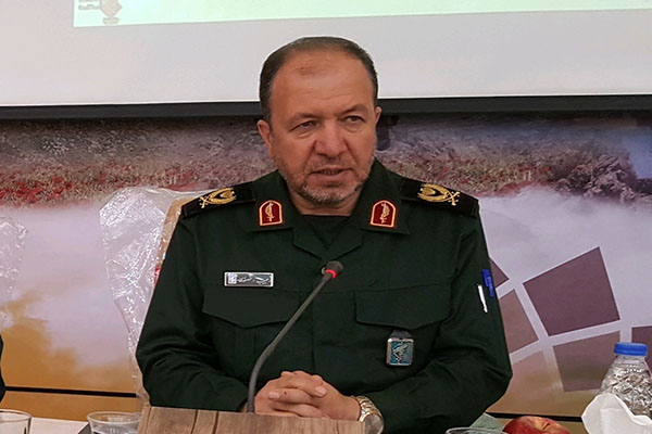 خدمت‌رسانی ۲۳۰ جهادگر در مناطق زلزله‌زده خوی