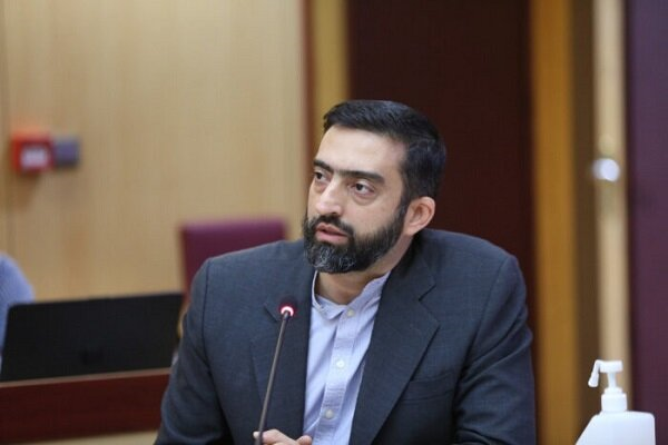 حضور وزیر علوم در دانشگاه موجب مدیریت راحت‌تر مسئله شد