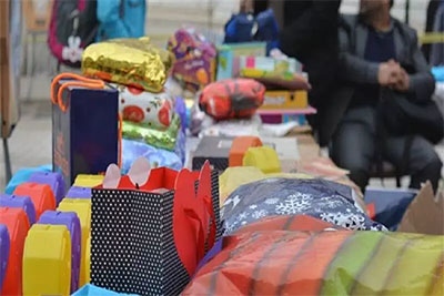 جشن نیکوکاری در آذربایجان غربی آغاز شد