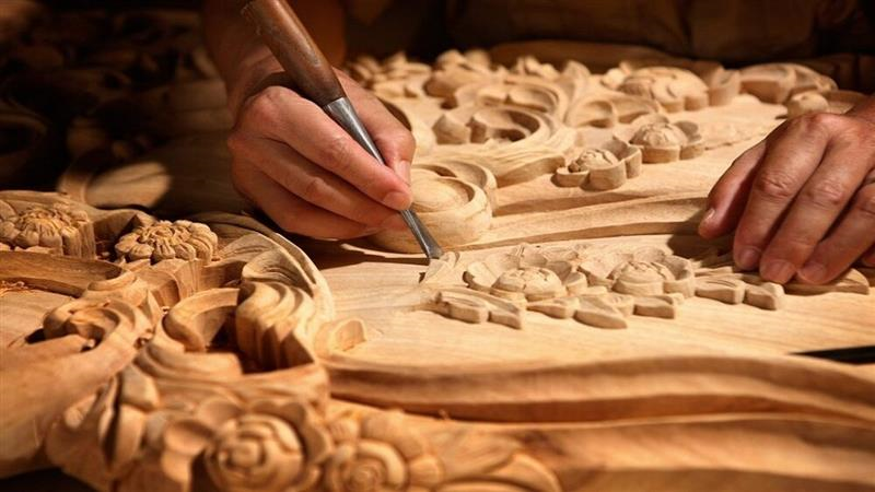 راه اندازی ۱۴ بازارچه عرضه محصولات صنایع دستی
