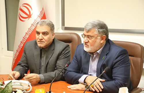 معادن در بخش اشتغال آذربایجان‌غربی اثرگذاری ندارند