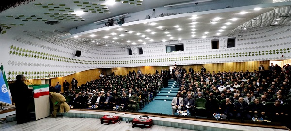 ارومیه میزبان دوازدهمین آیین اعطای جایزه ملی شهید دکتر رهنمون و کنگره ملی طب رزم