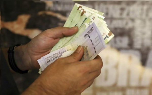 سقف ورود و خروج ریال برای هر مسافر اعلام شد