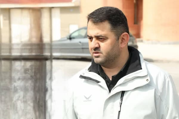 نهضت آسفالت در مناطق پنجگانه شهر ارومیه آغاز شد 