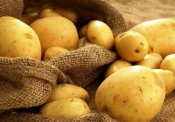 تصمیم جدید برای بازار آشفته سیب‌زمینی و حبوبات