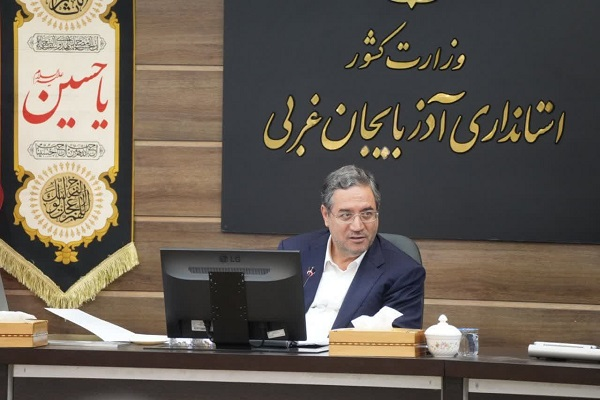 لزوم توقف گسترش بیرویه باغات در آذربایجانغربی و شرقی