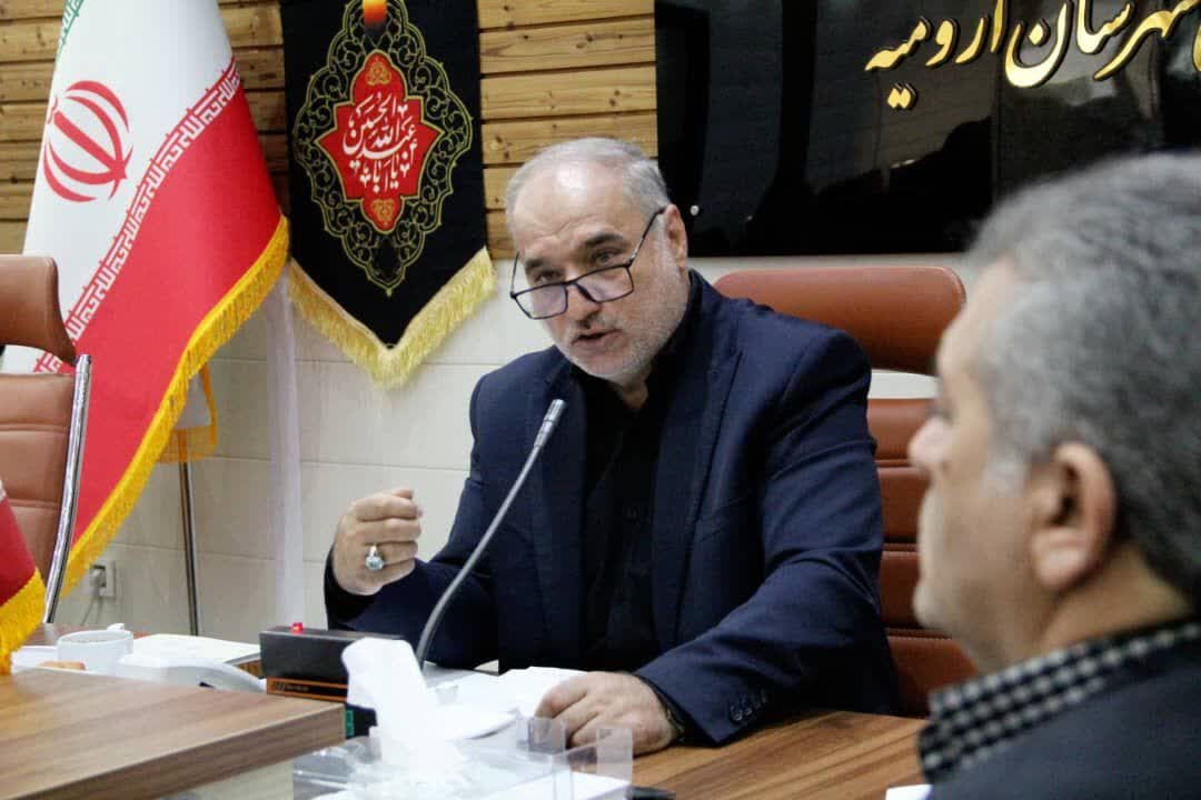 نیازمند تخصیص اعتبار  برای جبران عقب‌ماندگی‌ها هستیم
