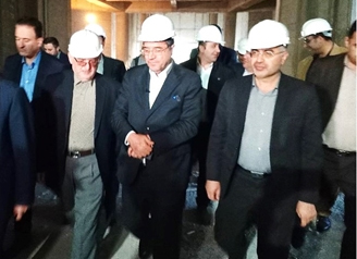 نیاز ارومیه به بیمارستان 450 تختخوابی جدی است