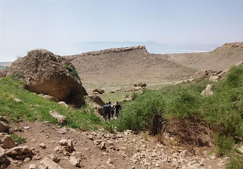 10 حفار غیرمجاز در ارومیه دستگیر شدند