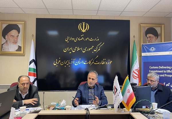 گمرکات و بازارچه‌های مرزی؛ پیشران‌های تعاملات بین‌المللی