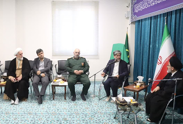 دستگاه قضایی اختلاف‌افکنی قومیتی را به هیچ وجه برنمی تابد