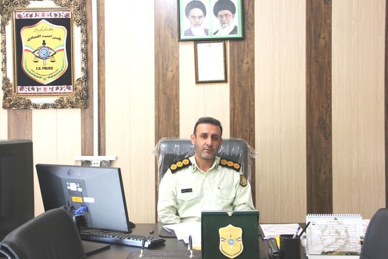 کشف تسهیلات غیرمجاز بانکی در آذربایجان غربی