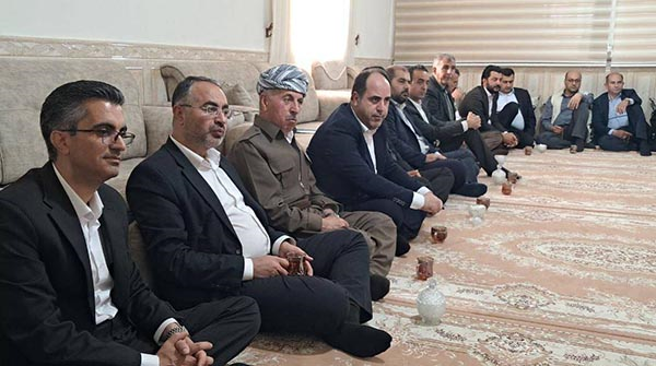 انجام تمهیدات لازم برای کوچ دامداران به مناطق ییلاقی