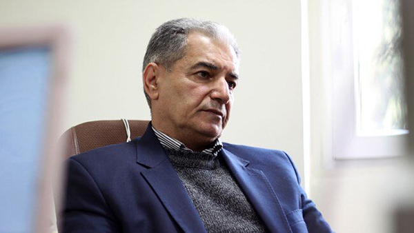 ایران برای عبور از وضعیت موجود باید نگاه خود را تغییر دهد