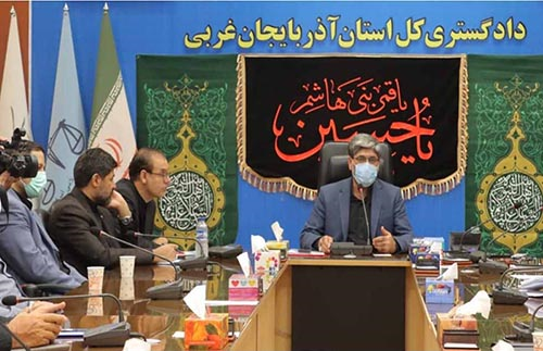سامانه پنجره واحد مدیریت زمین راه‌اندازی می‌شود