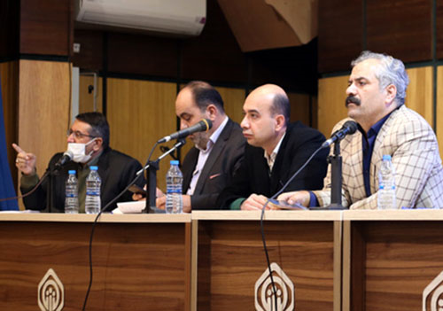 درخواست ابطال انتخابات را داریم