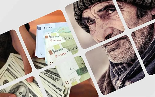 یک میلیون تومانِ متناسبسازی واریز نشد