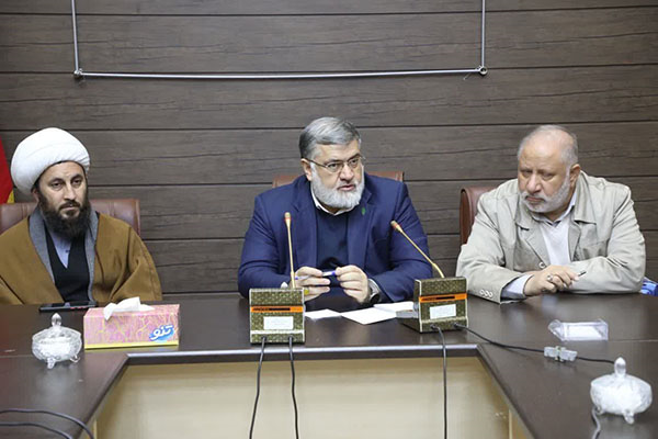 لزوم تسریع در آواربرداری در مناطق زلزلهزده