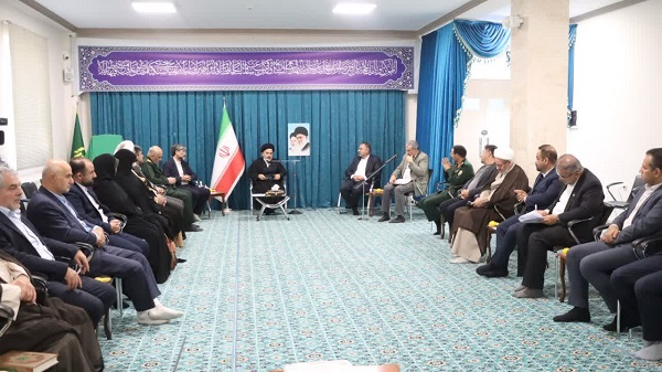 فضا را برای اختلاف‌افکنان تنگ کنیم