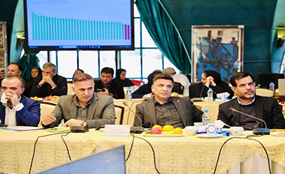 راه و شهرسازی آذربایجانغربی اول شد