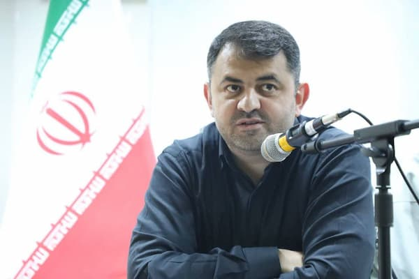 آغاز عملیات حفاری و شمع گذاری روگذر تقاطع مخابرات