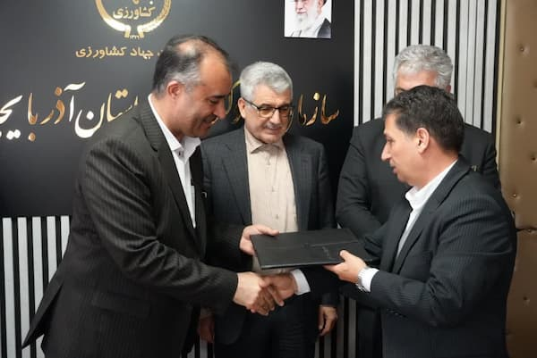 بیش از ۷۰ درصد اشتغال استان وابسته به کشاورزی است