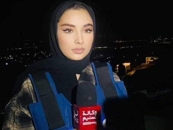 بیانیه بسیج رسانه در پی آزادی خبرنگار جبهه مقاومت