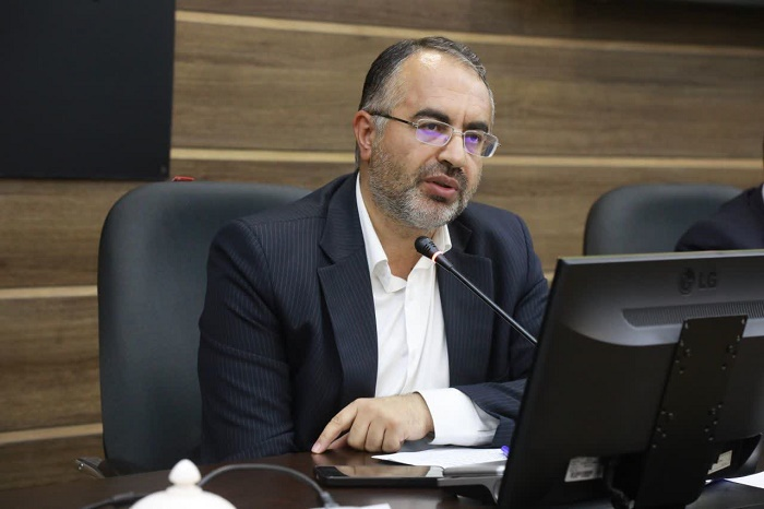 فرهنگ، محور توسعه پایدار در ارومیه