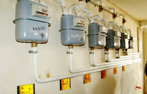 قطع گاز پنج دستگاه اجرایی به دلیل عدم رعایت مصرف گاز