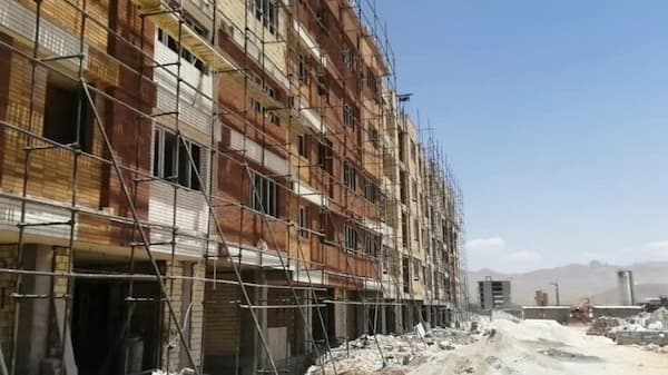 وضعیت اضطراری‌ست؛ بحران تامین مسکن به اوج رسید