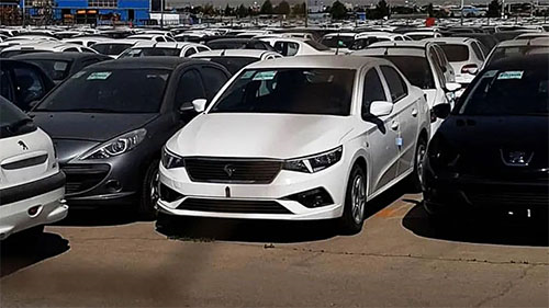 هشدار در مورد فروش کد ملی برای ثبت نام خودرو