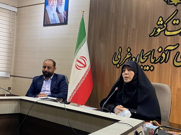 پنجمین رویداد ملی مد و لباس «گوهرشاد» برگزار می‌شود