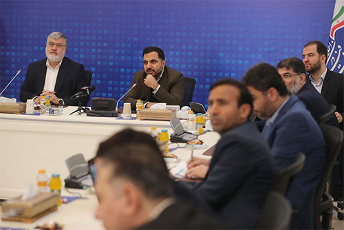ارومیه تا پایان دی ماه تحت پوشش فیبرنوری قرار می‌گیرد